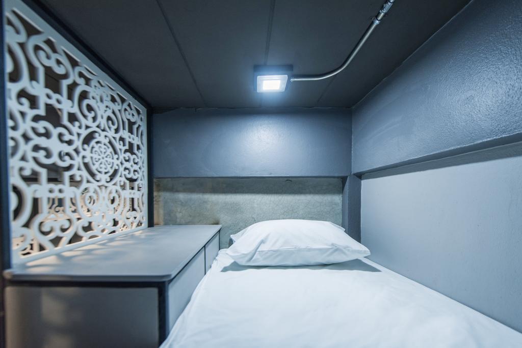@25 Hostel Chiang Mai Exterior photo