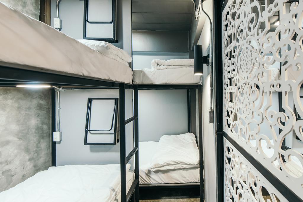 @25 Hostel Chiang Mai Exterior photo